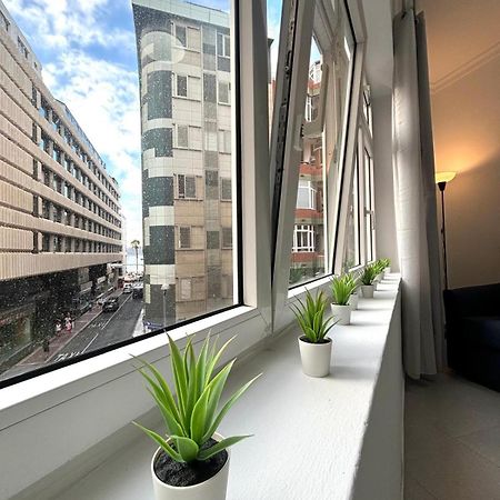Luis Morote 2-C Apartamentos 라스팔마스 외부 사진