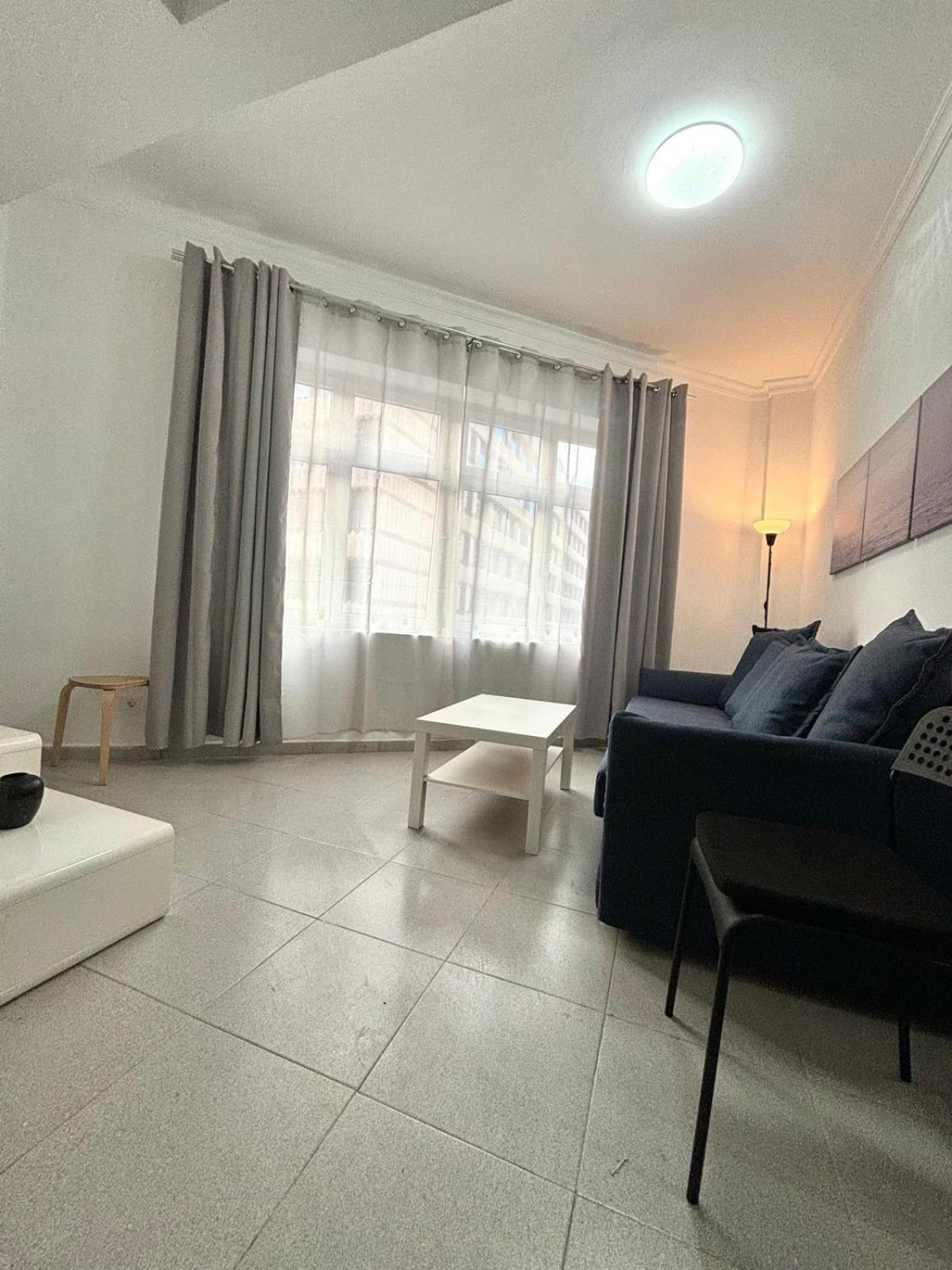 Luis Morote 2-C Apartamentos 라스팔마스 외부 사진