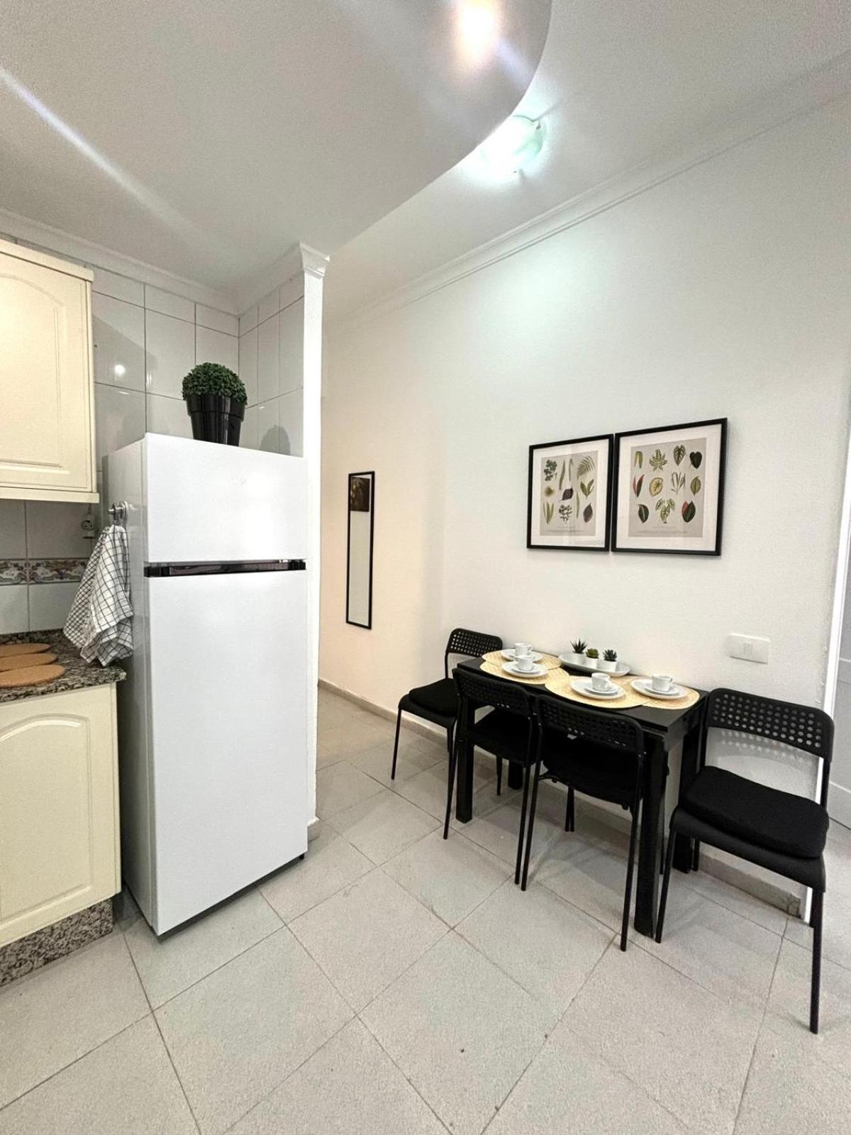 Luis Morote 2-C Apartamentos 라스팔마스 외부 사진